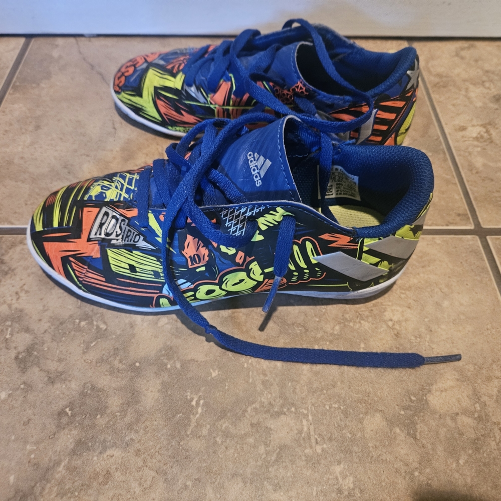 Adidas Kids' Multicolor Sneakers